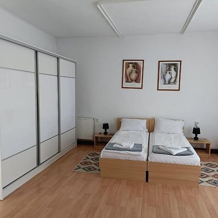 Apartament Little John Sibiu Exterior foto