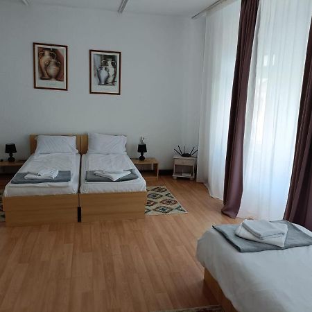 Apartament Little John Sibiu Exterior foto