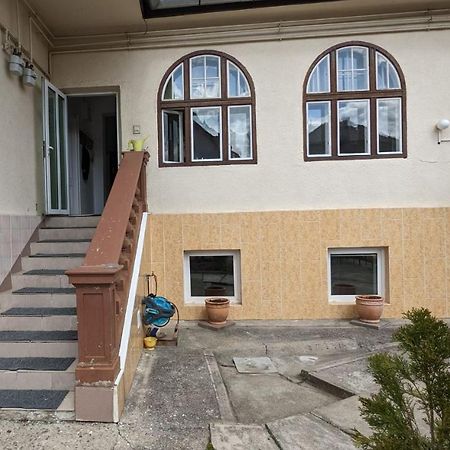 Apartament Little John Sibiu Exterior foto