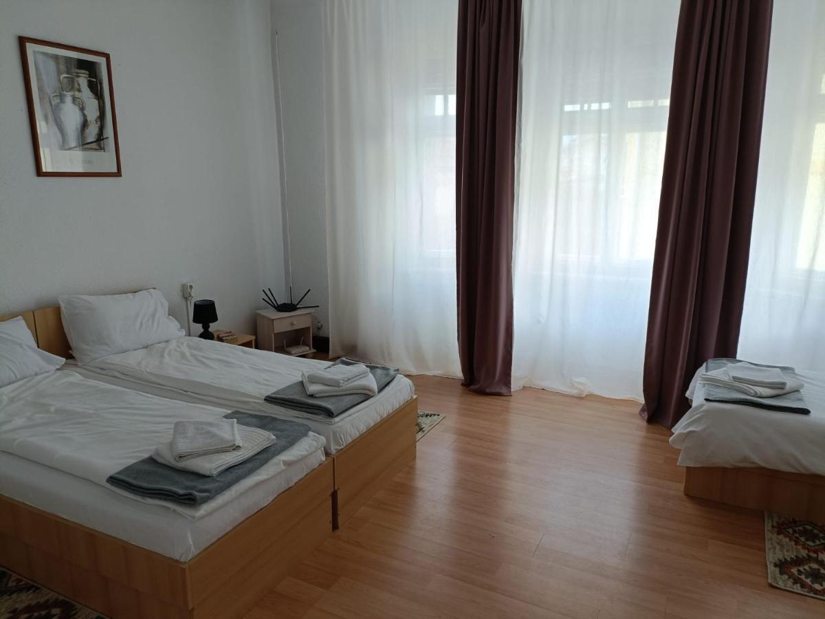 Apartament Little John Sibiu Exterior foto