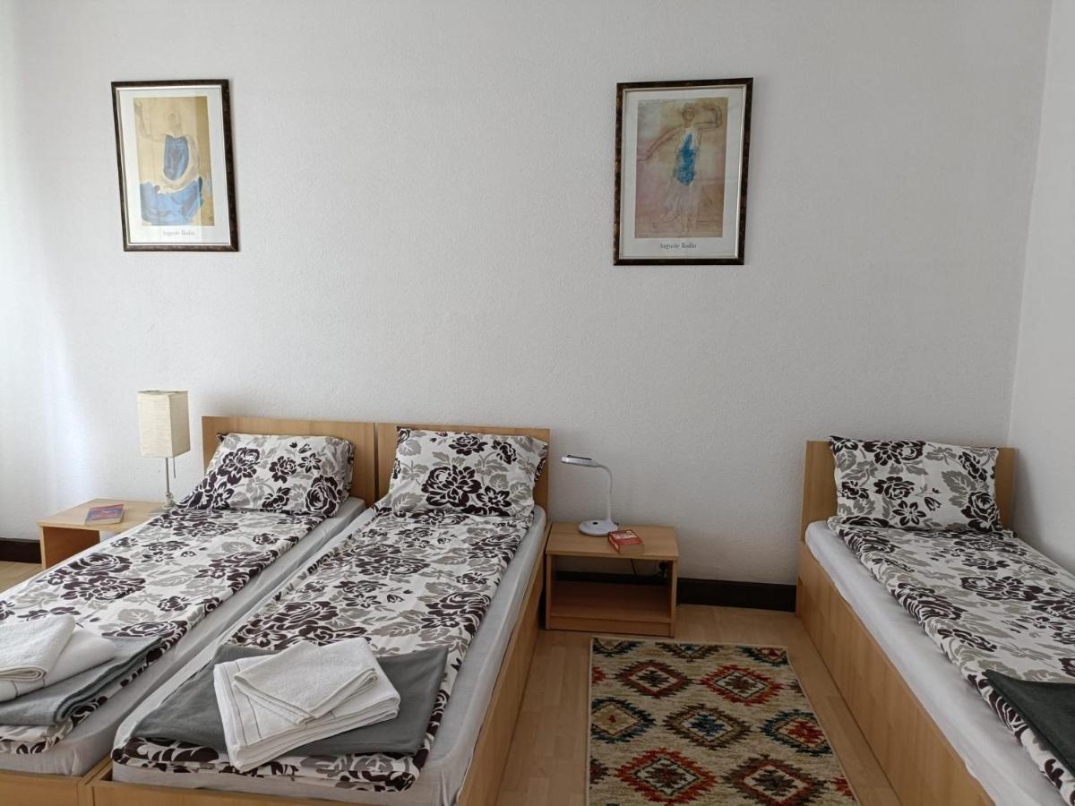 Apartament Little John Sibiu Exterior foto