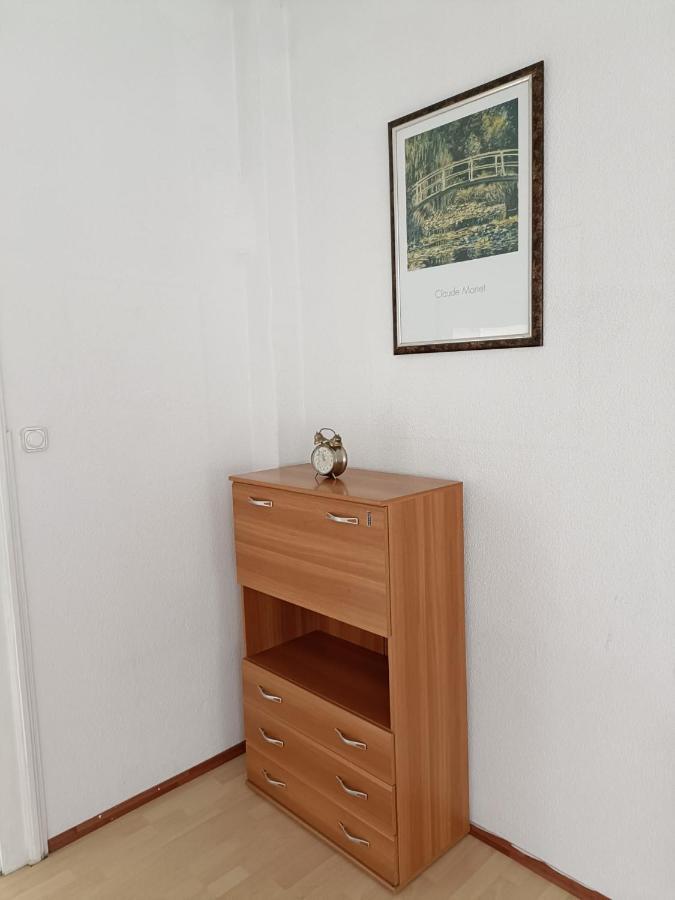 Apartament Little John Sibiu Exterior foto