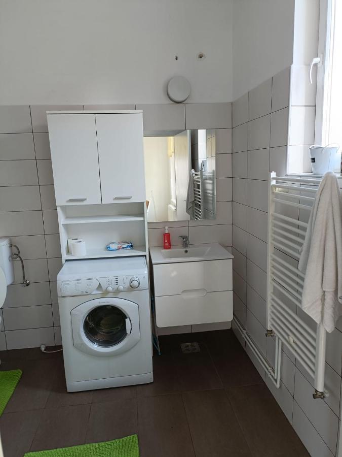 Apartament Little John Sibiu Exterior foto