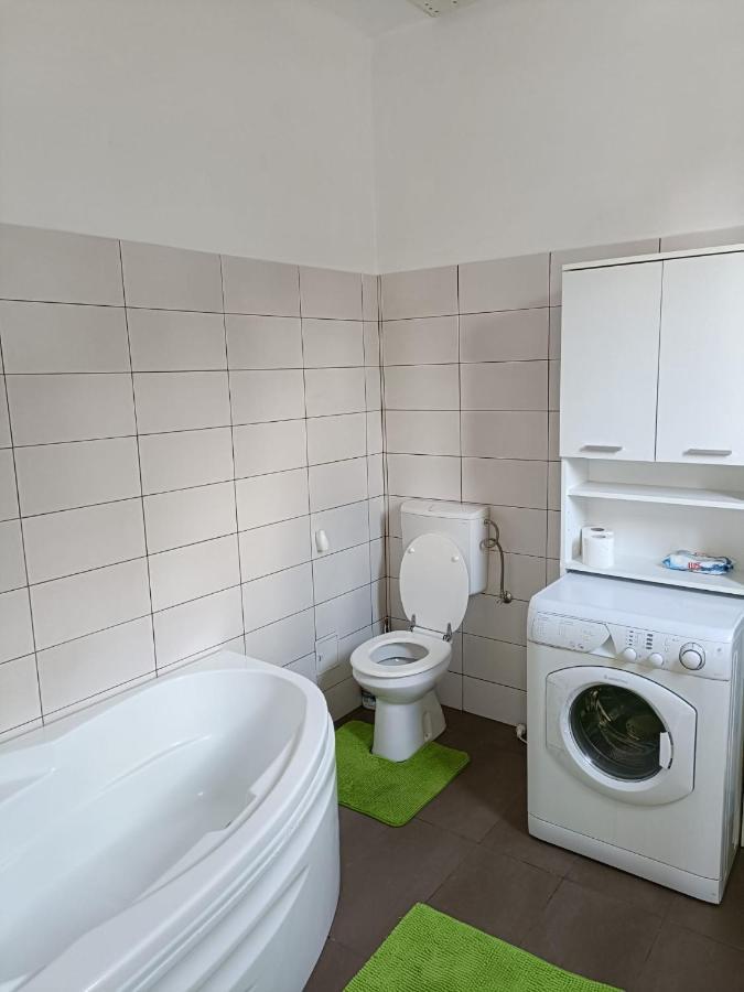 Apartament Little John Sibiu Exterior foto