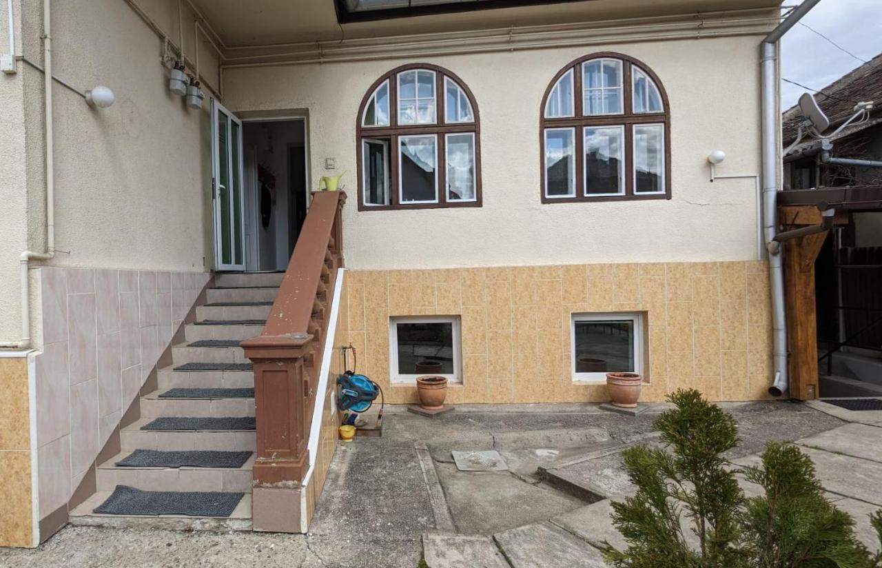 Apartament Little John Sibiu Exterior foto