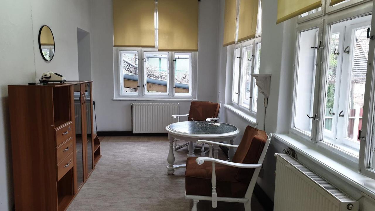 Apartament Little John Sibiu Exterior foto