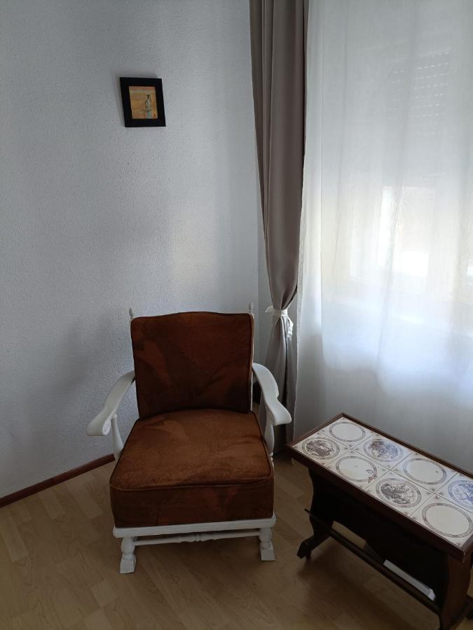Apartament Little John Sibiu Exterior foto