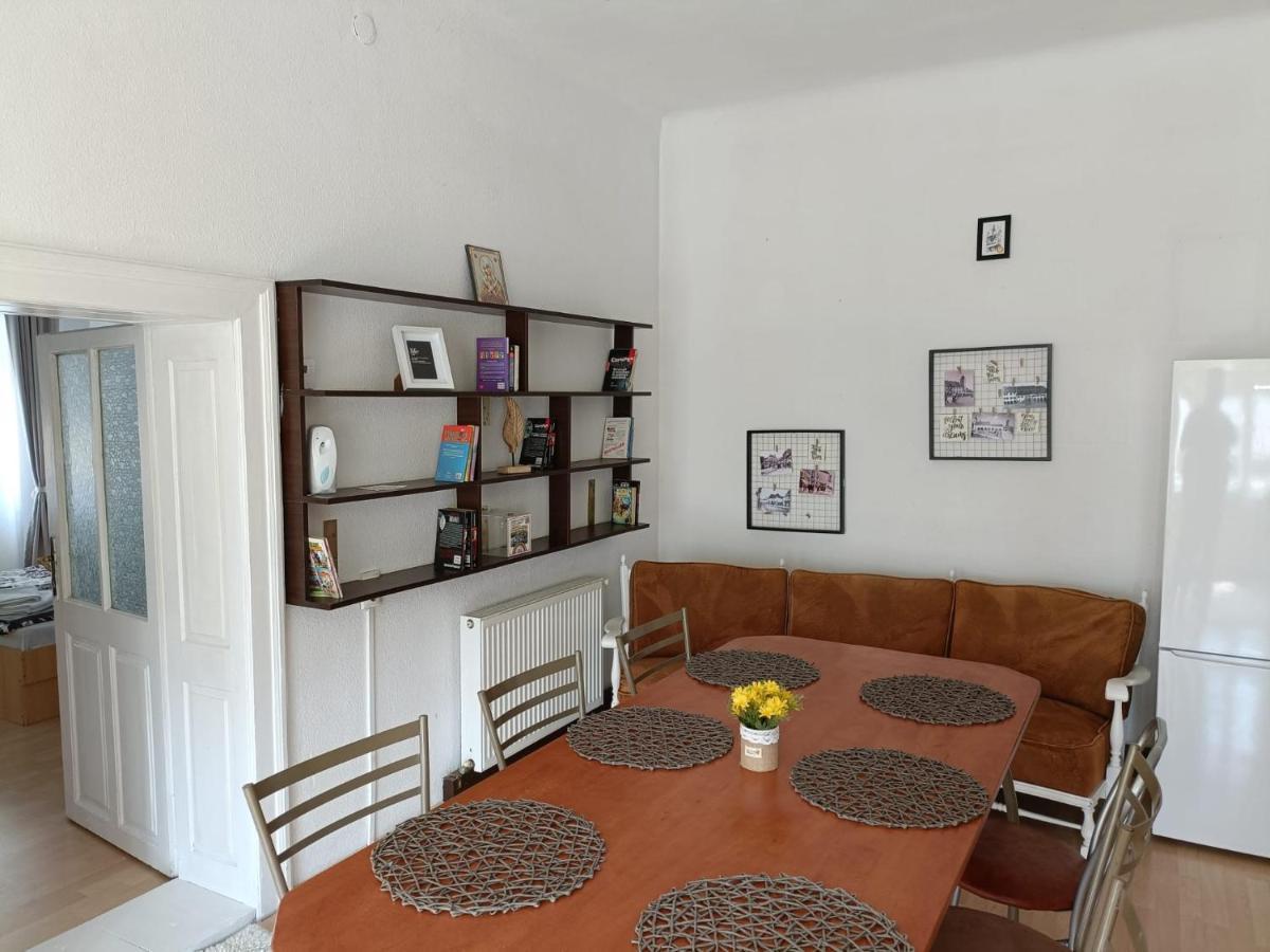 Apartament Little John Sibiu Exterior foto