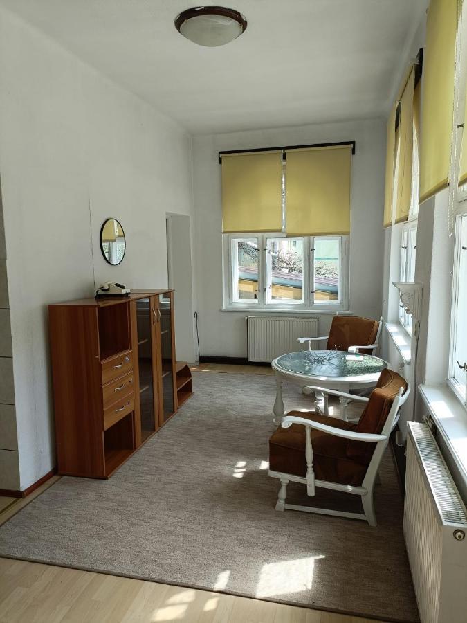 Apartament Little John Sibiu Exterior foto